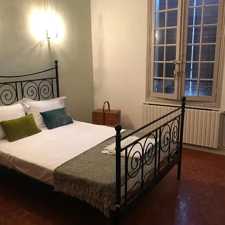 Villa Les Cedres Aix-en-Provence