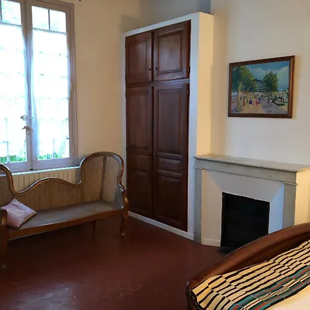 Villa Les Cedres Aix-en-Provence