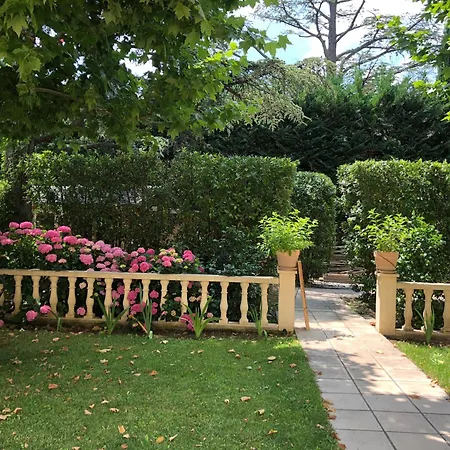 Villa Les Cedres